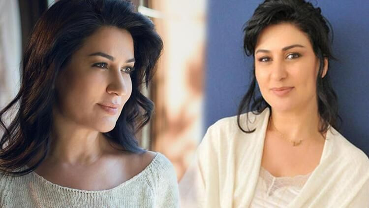 İclal Aydın'ın korku dolu anları! İt dalaşından köyün gençleri kurtardı - Resim: 4