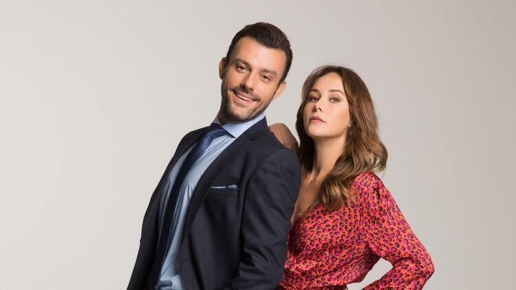 SHOW TV Yalancı dizisine final şoku! İddialı dizi sona erecek - Resim: 4