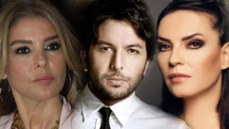 Gülben Ergen'e hakaret davasında Nihat Doğan: Kadının evli erkekle birlikte olması sapkınlık - Resim: 1