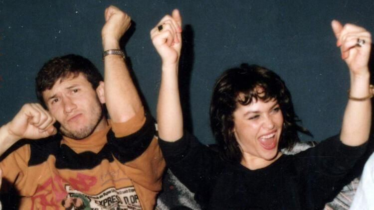 BEYAZ TV Söylemezsem Olmaz'da Tanju Çolak'tan Hülya Avşar bombası: Karımdan özür diledi - Resim: 2