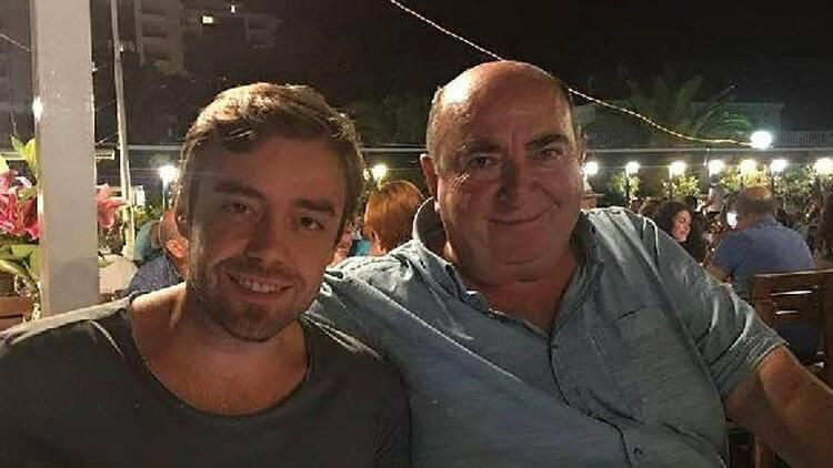 Aldığı haberle dünyası başına yıkıldı! Murat Dalkılıç hastaneye koştu - Resim: 2