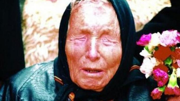 Baba Vanga ne dediyse çıktı 2022 kehanetleri ürküttü yeni bir virüs çıkacak - Resim: 2