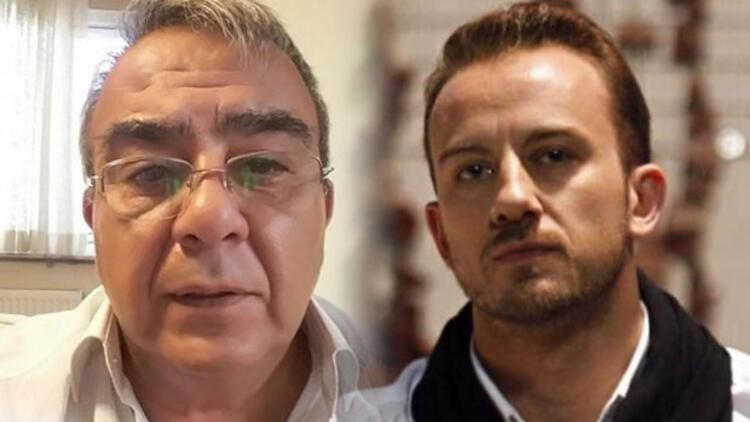 Oyuncu Sezai Aydın hayatını kaybetti! Ölüm nedeni açıklandı: Meğer 2 ay önce... - Resim: 2