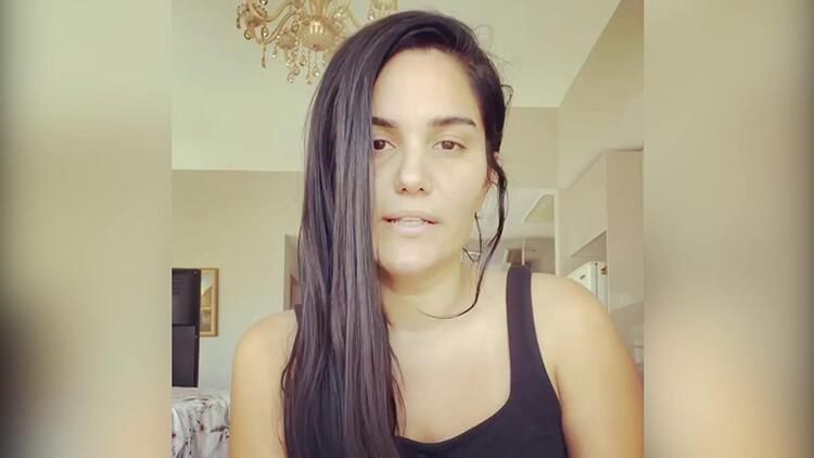 Berdan Mardini'yi aldatan eşi Fatoş Yelliler'in evli erkeklerle mesajları ifşa oldu - Resim: 4