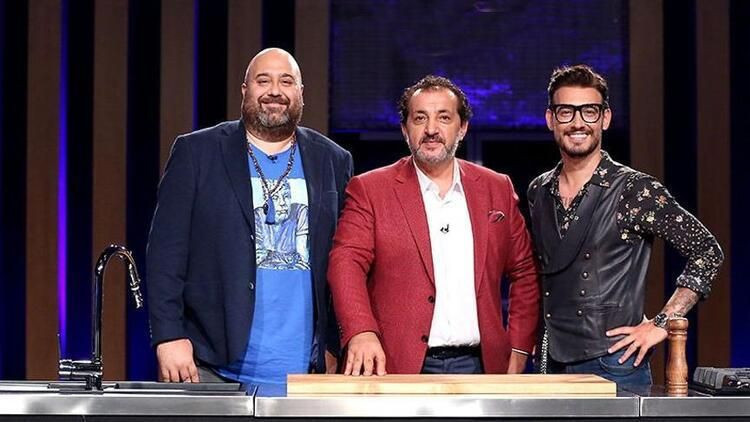 Masterchef Milyoner Aşk Mantık İntikam Müge Anlı Kaderimin Oyunu'na fark attı! Reytingde zirve bakın kimin - Resim: 4