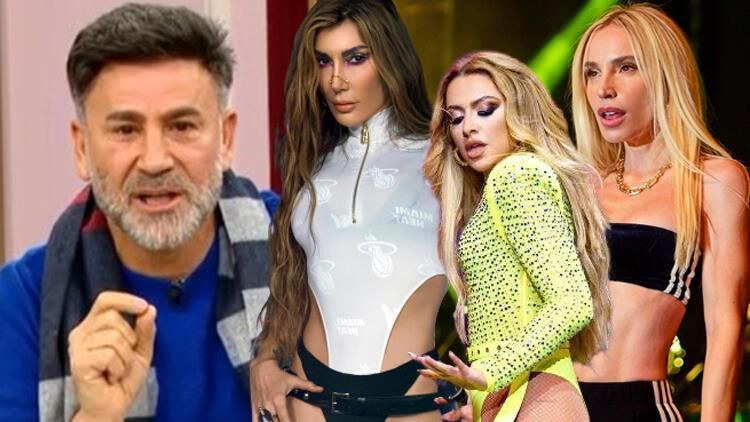 Cesur kostümüyle sınır tanımayan Gülşen meydan okudu: İzzet Yıldızhan artık uyuyamaz artık - Resim: 2