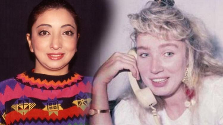 'Yutkunma yetimi kaybettim, psikolojim bozuldu' deyip Yasemin Yalçın itiraf etti! Meğer Seda Sayan'la... - Resim: 4