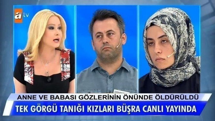 ATV Müge Anlı'nın ortaya çıkardığı Büyükşen cinayetinde flaş gelişme Başsavcılık harekete geçti - Resim: 1