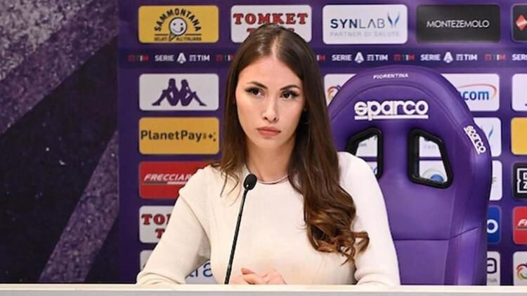 Canlı yayında taciz rezaleti! Skandal hareketi herkesi şok etti: Göğüslerine bakarak... - Resim: 4