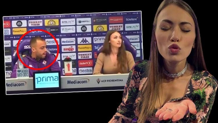 Canlı yayında taciz rezaleti! Skandal hareketi herkesi şok etti: Göğüslerine bakarak... - Resim: 2