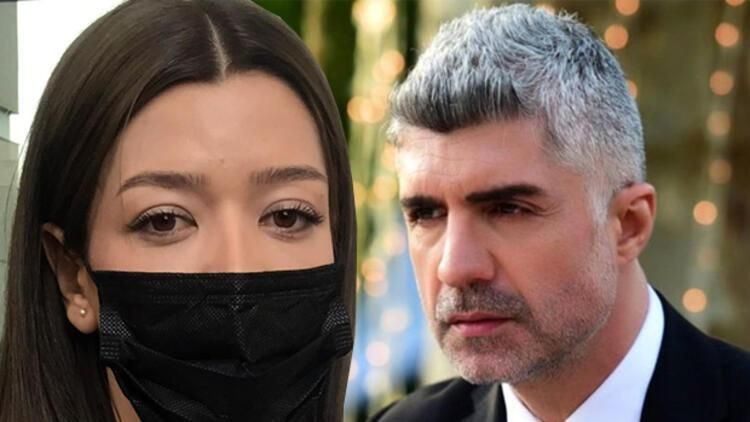 Özcan Deniz eski eşi Feyza Aktan'ı affetti oğlu Kuzey Deniz'in velayeti annesinde - Resim: 3