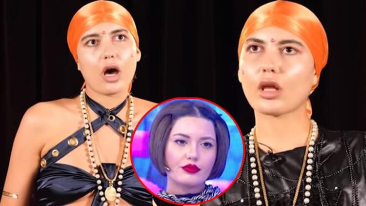 Bahar Candan otel odasında +18 görüntü şoku 'Şimdi s... g...' İş vaadiye kandırmış! - Resim: 4