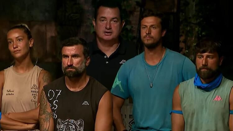 Reytingde zirveyi gören şaştı kaldı! 5'ine birden fark attı: Masumlar Apartmanı Baba Destan Survivor Evlilik Hakkında Her Şey - Resim: 3