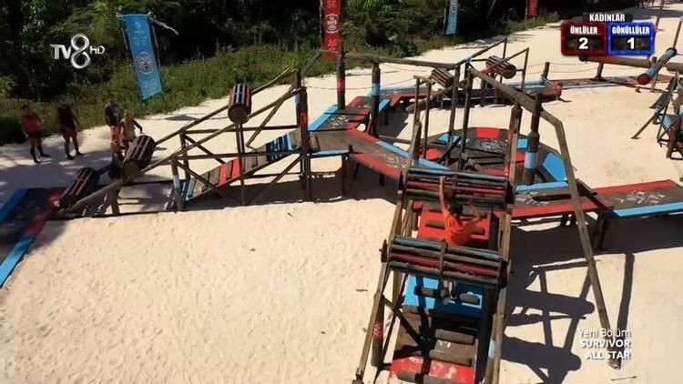 'Defalarca yaptık' diyen Acun Ilıcalı bombayı patlattı herkesi şaşırttı! Survivor'da eleme adayı bakın kim oldu? - Resim: 2