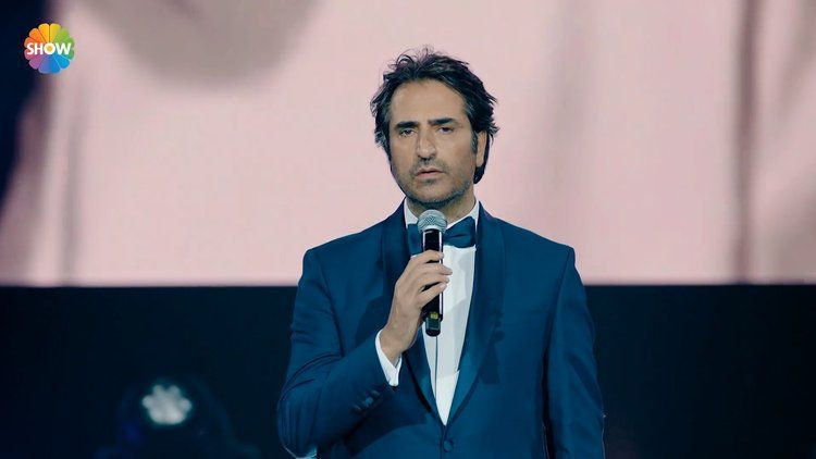 'Çok zorlu günlerden geçiyoruz' diyen Mahsun Kırmıgül isyan etti: Çürümüş olan... - Resim: 3