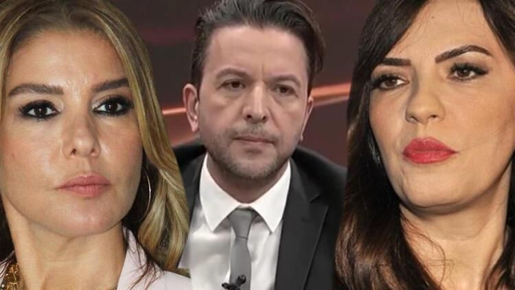 Gülben Ergen'e hakaret etmişlerdi! Yeşim Salkım ve Nihat Doğan' a bakın ne kadar ceza verildi - Resim: 4