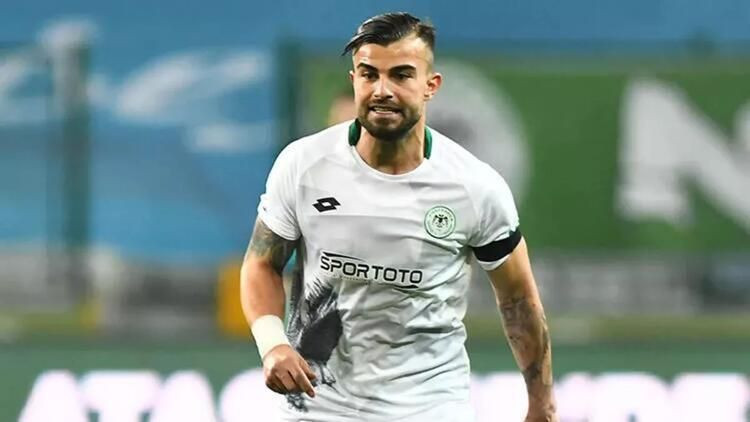 Galatasaray'dan ezeli rakiplere dev çalım! Abdülkerim Bardakcı Galatasaray'da - Resim: 1