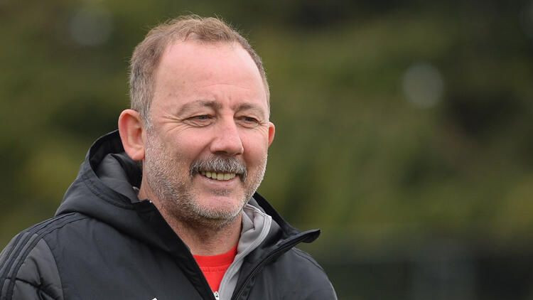 Sergen Yalçın geri dönüyor! Sergen'in yeni adresi şaşırttı! - Resim: 4