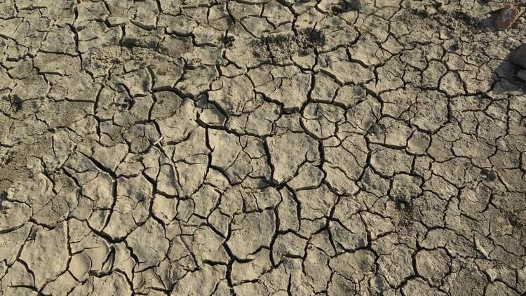 45 yıldır böylesi hiç yaşanmadı! Alarm verildi bu ilde sadece 50 günlük su kaldı - Resim: 4