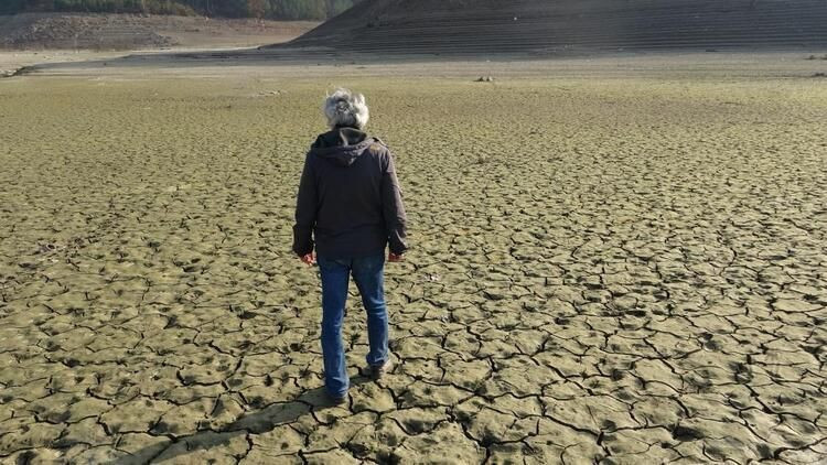 45 yıldır böylesi hiç yaşanmadı! Alarm verildi bu ilde sadece 50 günlük su kaldı - Resim: 3