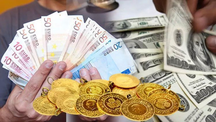 Bu ay gram altın 1200 lira olacak İslam Memiş söyledi gramı 150 lira birden atacak yükselecek - Resim: 4