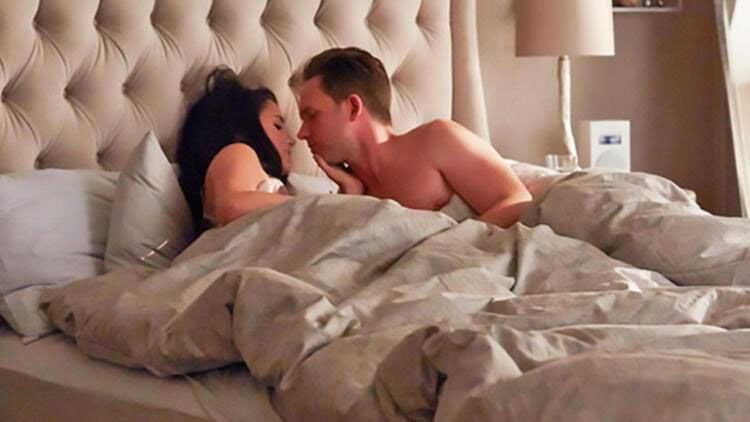 Karımın sevişme sahnelerini izledim! İlk kez 17 yaşında tarlada büyük bir kadınla seviştim! Prens Harry'den şok itiraflar - Resim: 4