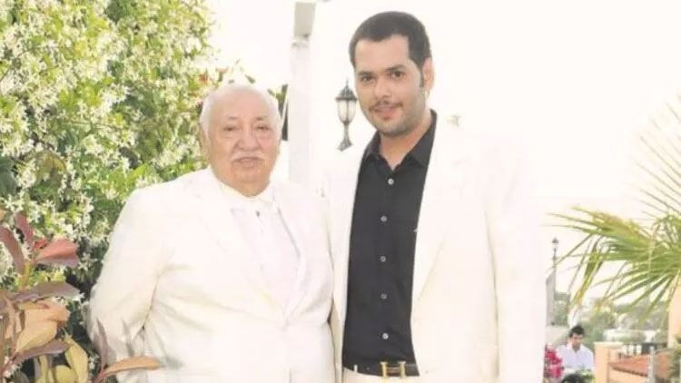 Ünlü işadamına 'karısına tecavüz' davası! 10 yıl hapis cezası almıştı... - Resim: 1