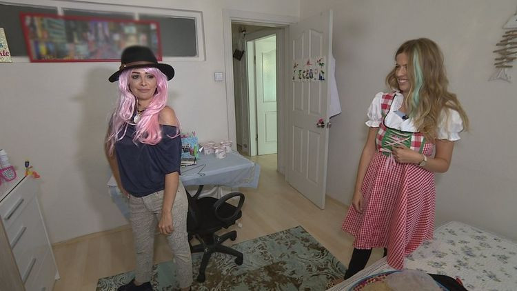 Show TV'de Evrim Akın'ın programında akıl almaz olay! Ev sahibi programı izleyince mahkemeye koştu - Resim: 4