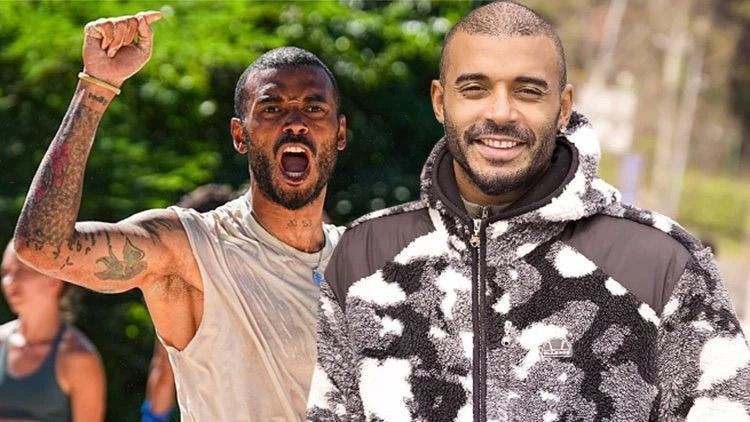 Survivor Efecan Dianzenza aylar sonra konuştu! "Hayatımın hatasını yaptım" - Resim: 1