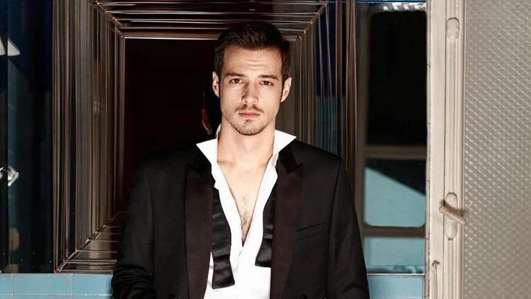 Kuruluş Orhan karakterini canlandırıyor! Mert Yazıcıoğlu'nun alacağı ücret belli oldu - Resim: 4