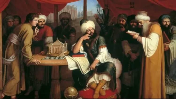 En b&uuml;y&uuml;k 15 imparatorluk! Osmanlı ordusu ka&ccedil;ıncı sırada - Resim: 14