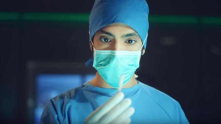 Mucize Doktor'un Ali'si Taner Ölmez'den itiraf geldi kaygısını bakın nasıl anlattı - Resim: 6