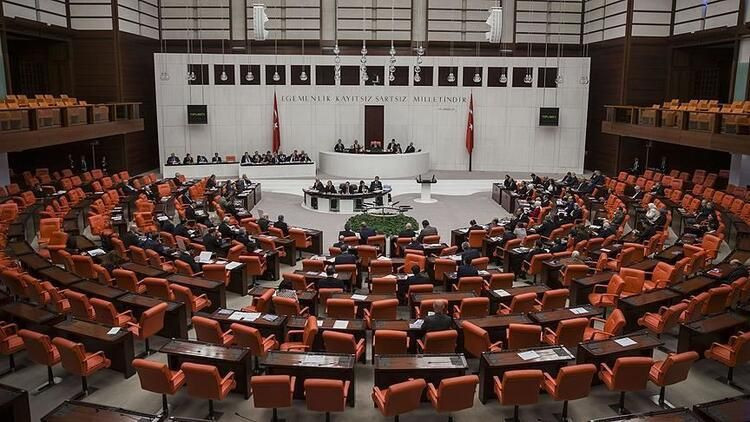 10 yıl boyunca vergi, harç yok! İstanbul Finans Merkezi için 10 maddelik yasa - Resim: 4