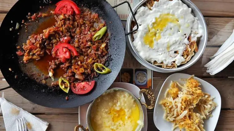 Türkiye’nin en obez bölgesi açıklandı! Zirvedeki sonuç şaşırttı - Resim: 13