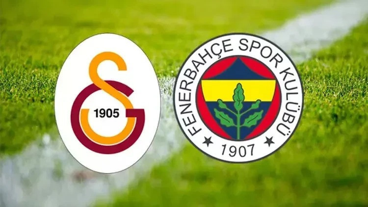 Galatasaray-Fenerbahçe maçı ne zaman, saat kaçta, hangi kanalda? İşte muhtemel 11'ler! - Resim: 13