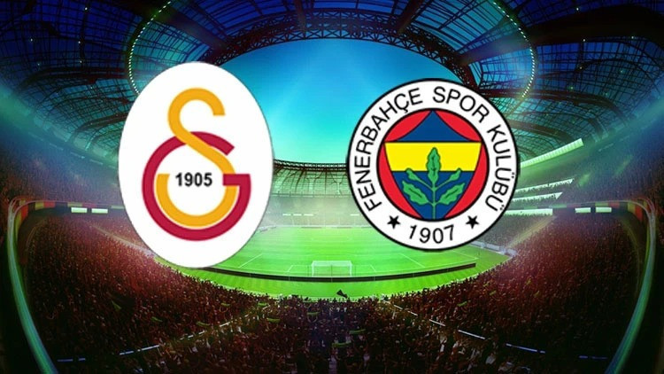 Galatasaray-Fenerbahçe maçı ne zaman, saat kaçta, hangi kanalda? İşte muhtemel 11'ler! - Resim: 14