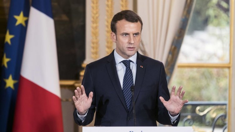 Dünya liderlerinden Trump'ın Kudüs kararına büyük tepki! - Resim: 4