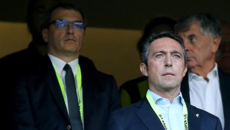 Ali Koç'tan Comolli'ye sitem! İşte o an... - Resim: 2