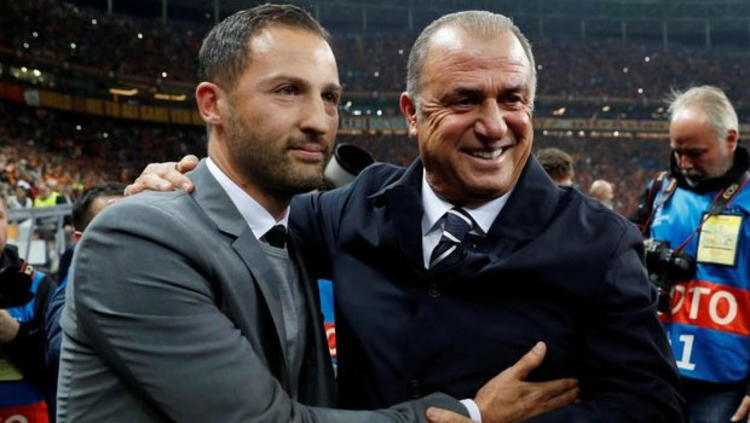 Fatih Terim 3 yıldızın biletini kesti: 3 yeni isim gelecek! - Resim: 2