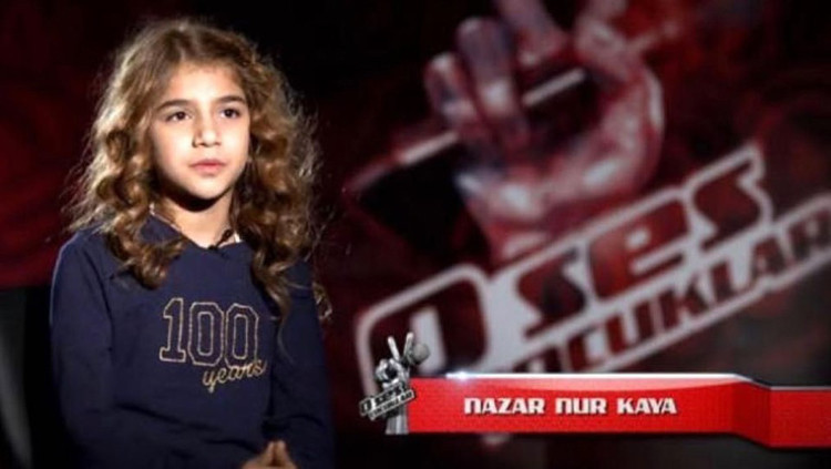 O Ses Türkiye yarışmacısı Nazar'ın ölümü Acun Ilıcalı'yı yasa boğdu! - Resim: 4