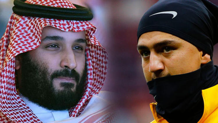 Avrupa'yı sallayan haber! Prens Salman'dan çılgın rakam... - Resim: 1