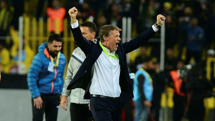 Koeman'dan sürpriz! F.Bahçe'de Trabzon maçı öncesi... - Resim: 2
