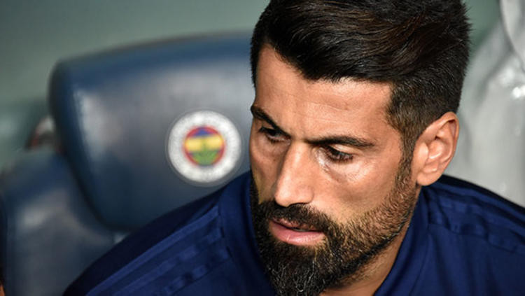 Fenerbahçe'de flaş gelişme! Volkan Demirel... - Resim: 1