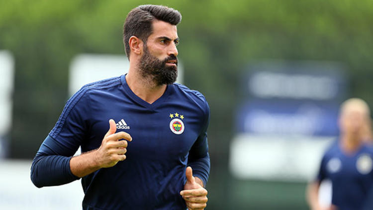 Fenerbahçe'de flaş gelişme! Volkan Demirel... - Resim: 3