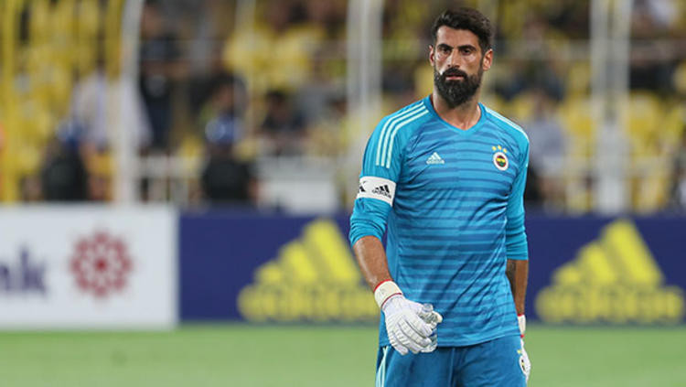Fenerbahçe'de flaş gelişme! Volkan Demirel... - Resim: 4