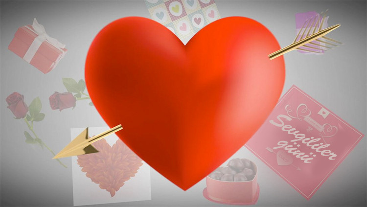 Sevgililer Günü nedir resimli Mevlana sözleri ile 2018 mesajları  - Resim: 3