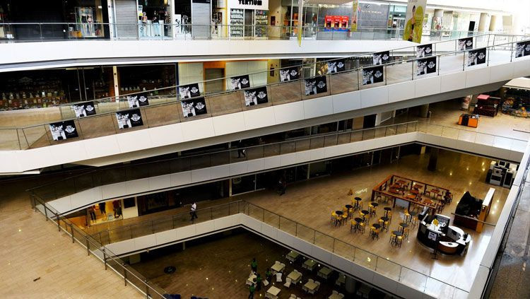 Venezuela'da durum kötü! 5 gün elektrik olmayınca bakın neler oluyor - Resim: 4