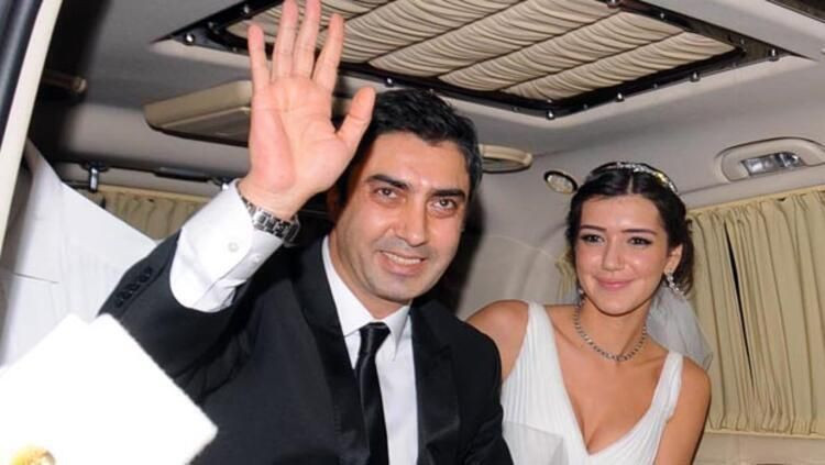 Nagehan Şaşmaz'dan 25 yaş küçük kadınla evli kalan Necati Şaşmaz'ı zora sokacak soru - Resim: 1