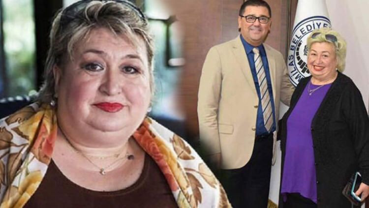 Çocuklar Duymasın'ın oyuncusu Gülnihal Demir şoke oldu! CHP Muğla'da fıkra gibi olay! - Resim: 4