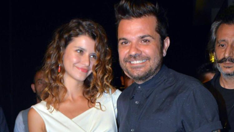 Beren Saat'in sevişme sahnesine Kenan Doğulu'dan yorum - Resim: 3